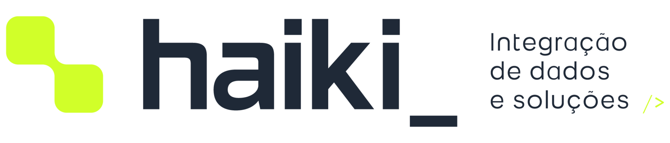 Haiki Logo
